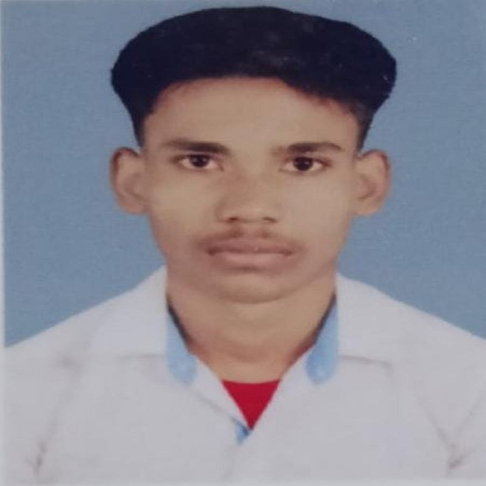 JAY HALDER